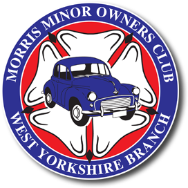 Morris Minor Owners Club - West Yorkshire Branch